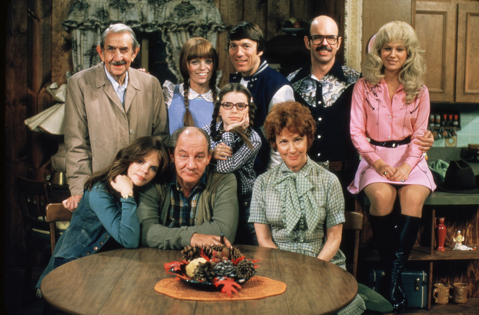 Still from <em>Mary Hartman, Mary Hartman</em>. Copyright CPT Holdings, Inc. All Rights Reserved. (Sony Pictures Television International).