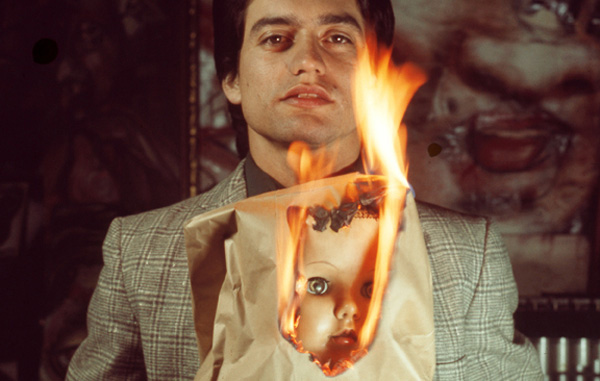 Harry Gamboa, Jr, <em>Cruel</em>, 1975. Super-8 film. Showing Willie Herrón III.