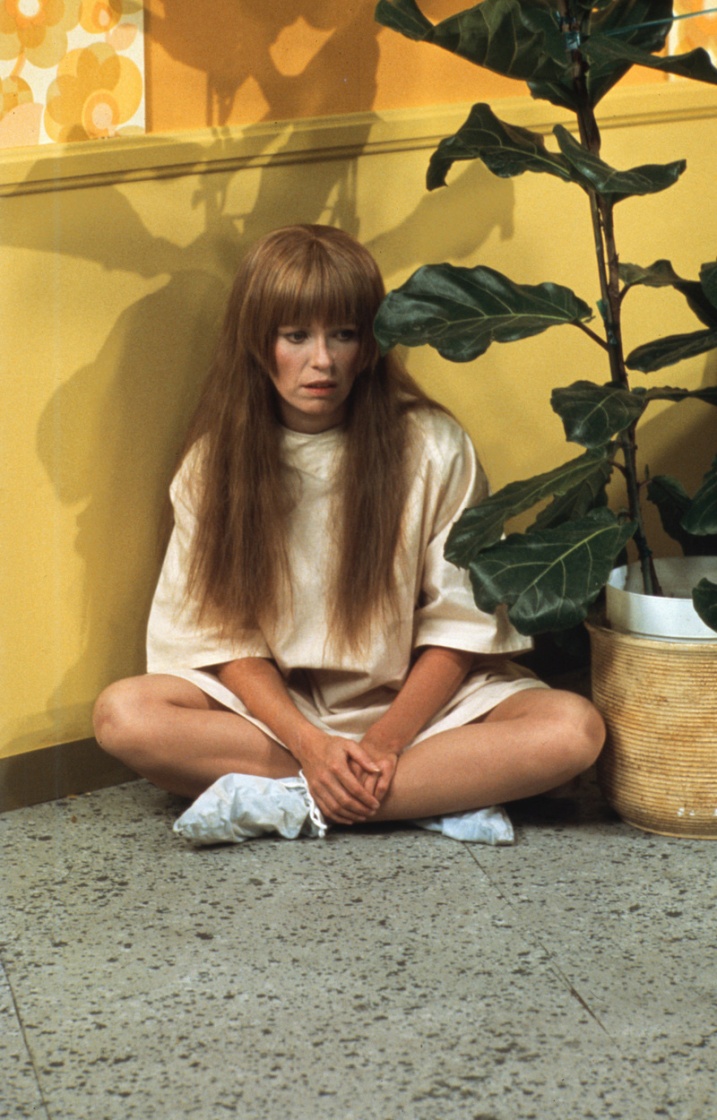 From A Waxy Yellow Buildup To A Nervous Breakdown The Fleeting Existence Of Mary Hartman Mary