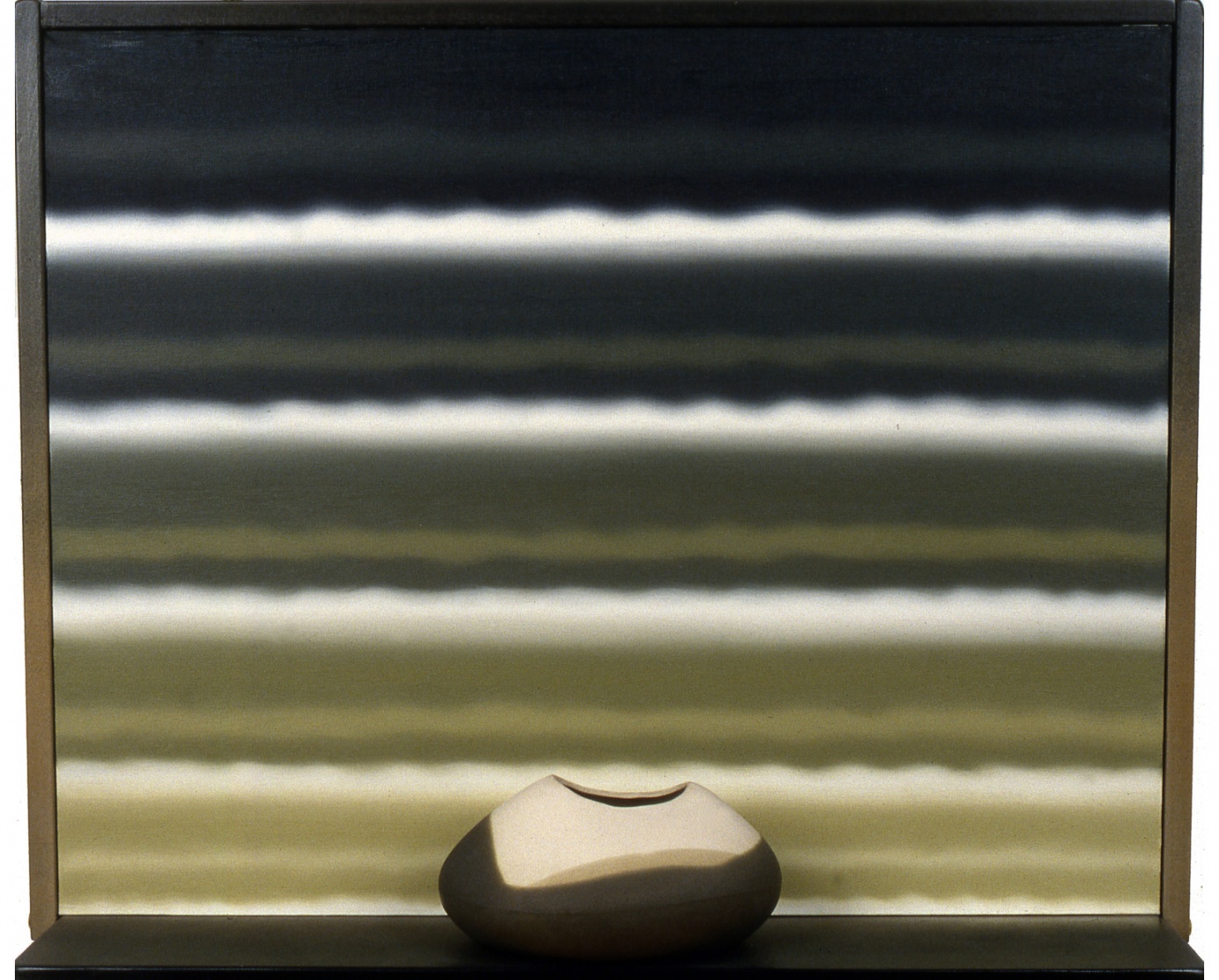 Preparing to Live Roger Brown in California