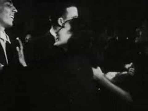 Anaïs Nin in Los Angeles