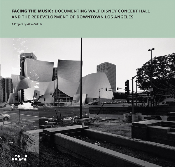Facing the Music: Documenting Walt Disney Concert Hall and The