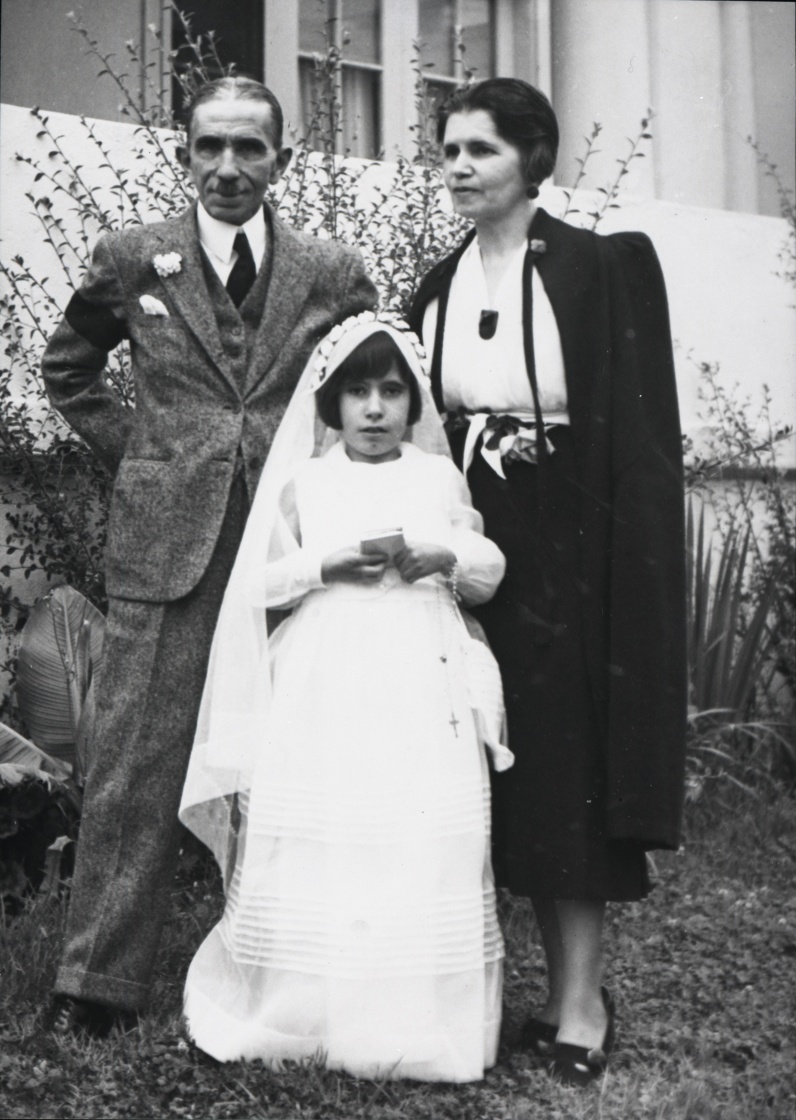 Uncovering the Legacy of María Sodi de Ramos Martínez