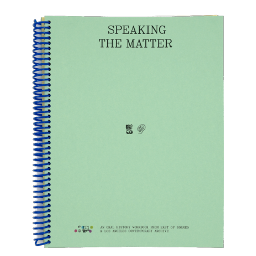 speaking-the-matter