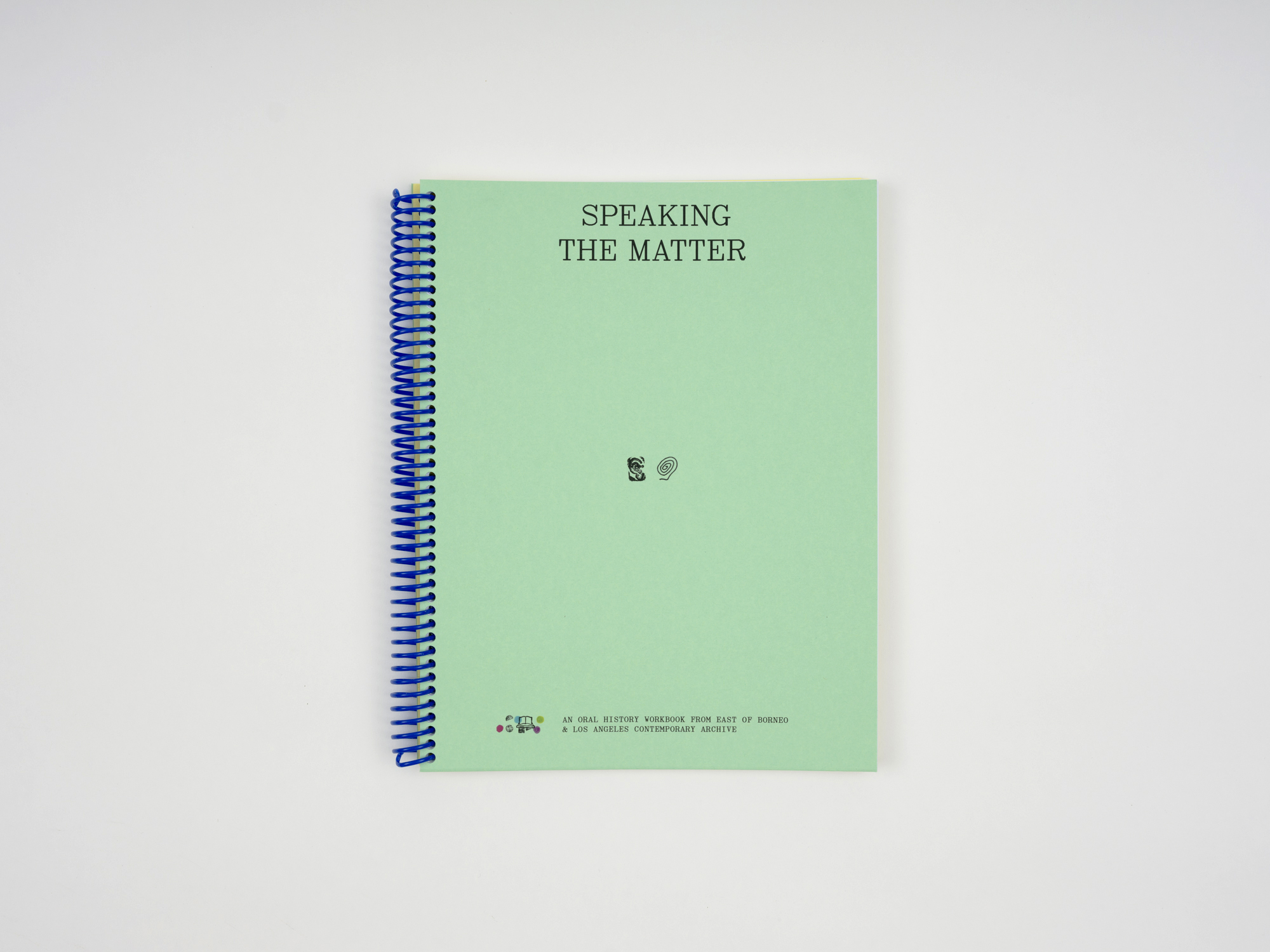 Speaking The Matter An Oral History Workbook PDF Version speaking-the-matter-an-oral-history-workbook-pdf-version