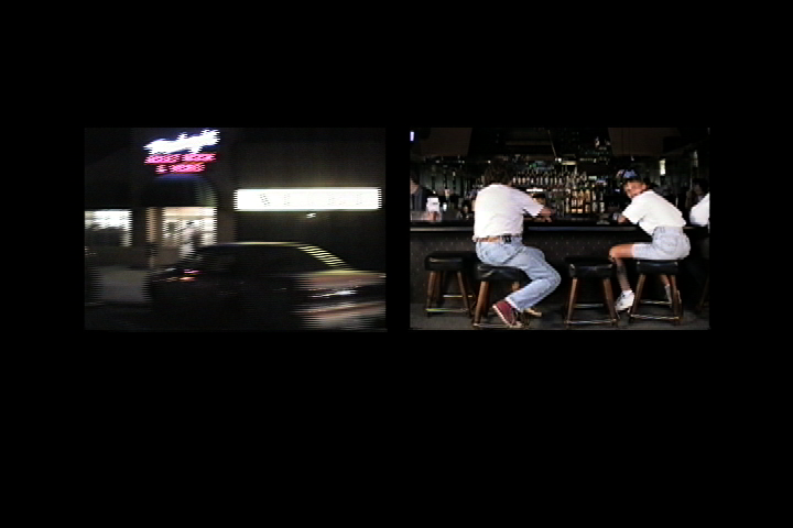 Video frame from The Boy Mechanic/San Diego by Kaucyila Brooke